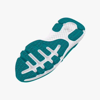 Under Armour Zapatillas Charged Revitalize