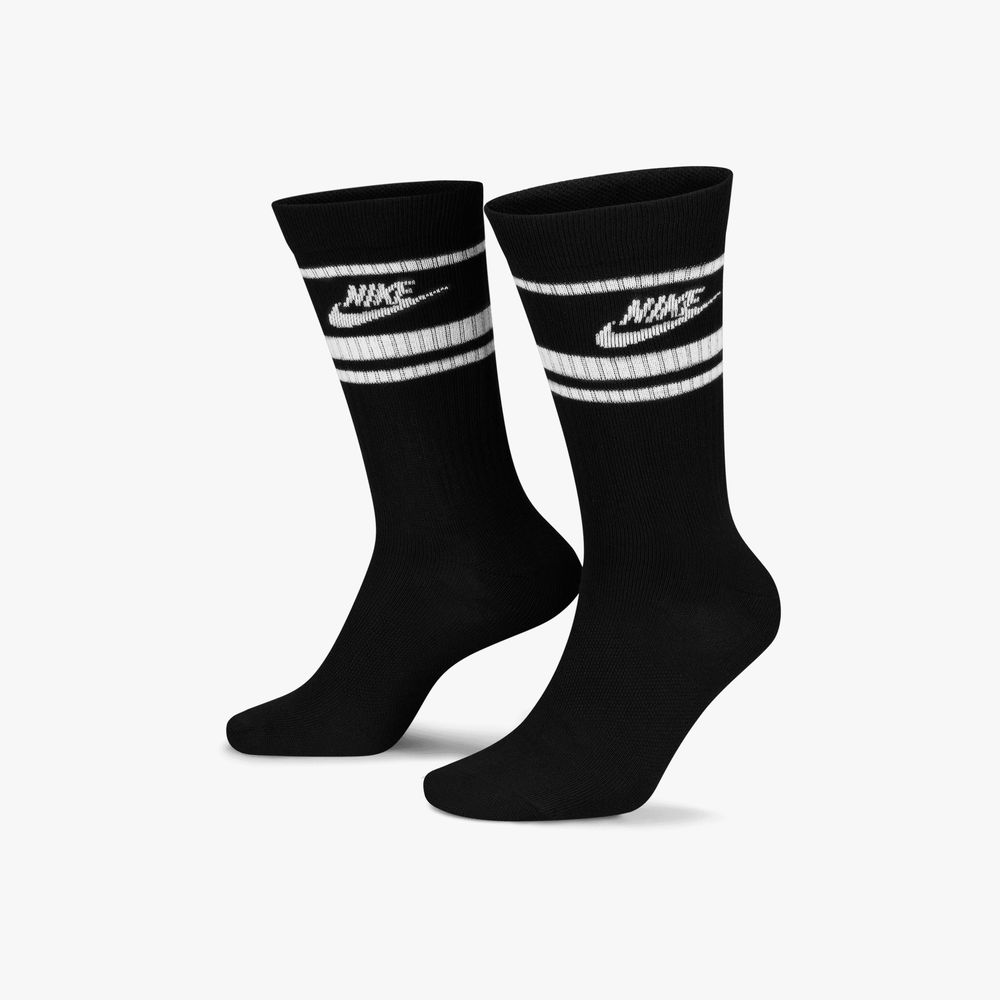 Nike Sportswear Everyday Essential Largas 3 Pares