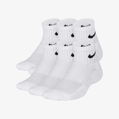 Nike Performance Cushioned Quarter
