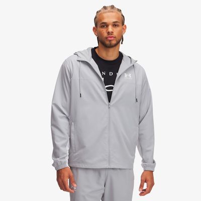 Under Armour Rival Woven