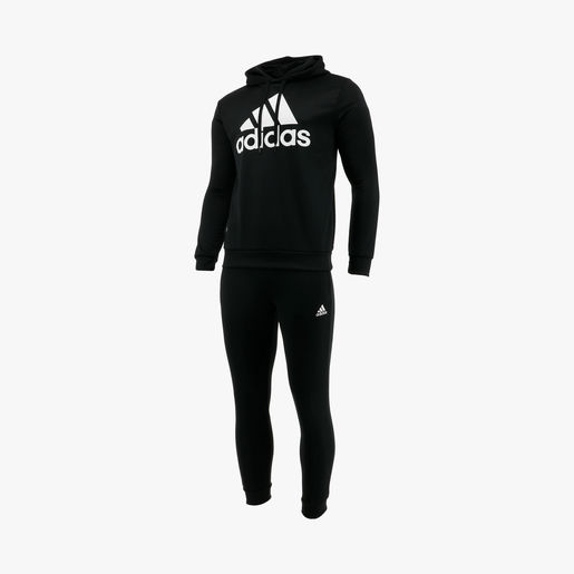 adidas Buzo Sportswear Polera con Capucha Tela Fre