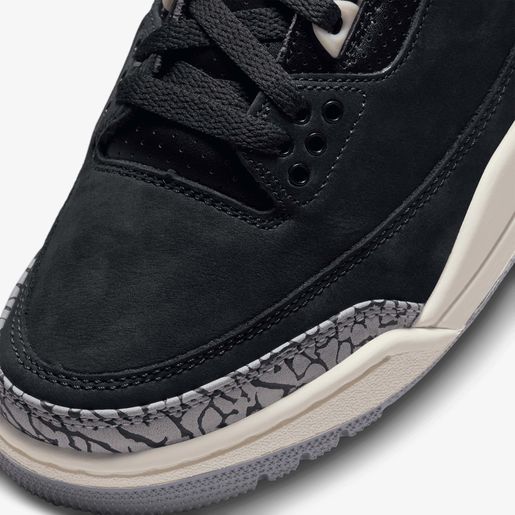 Air Jordan 3 Retro