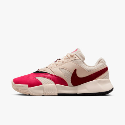 NikeCourt Zapatillas Lite 4