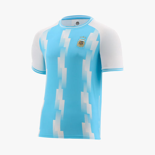 Camiseta Asociación de Fútbol Argentino