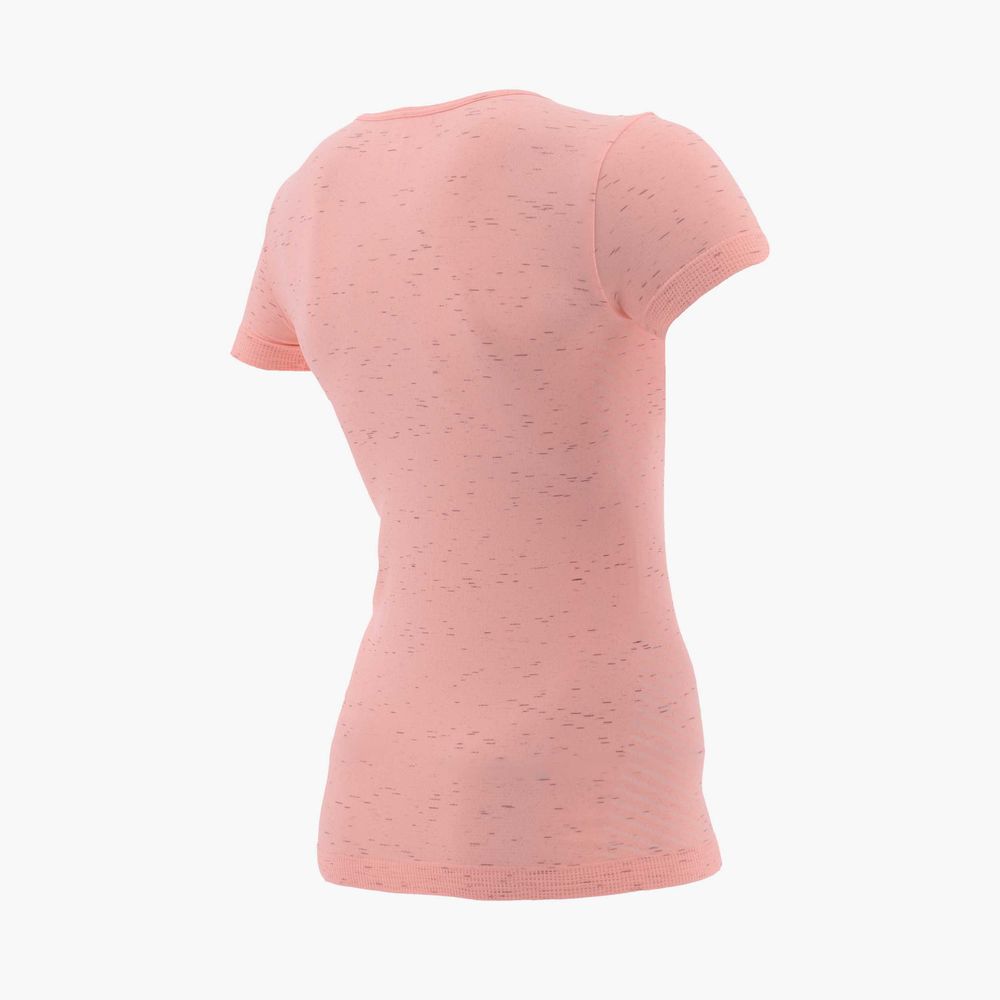 Under Armour Seamless Melange