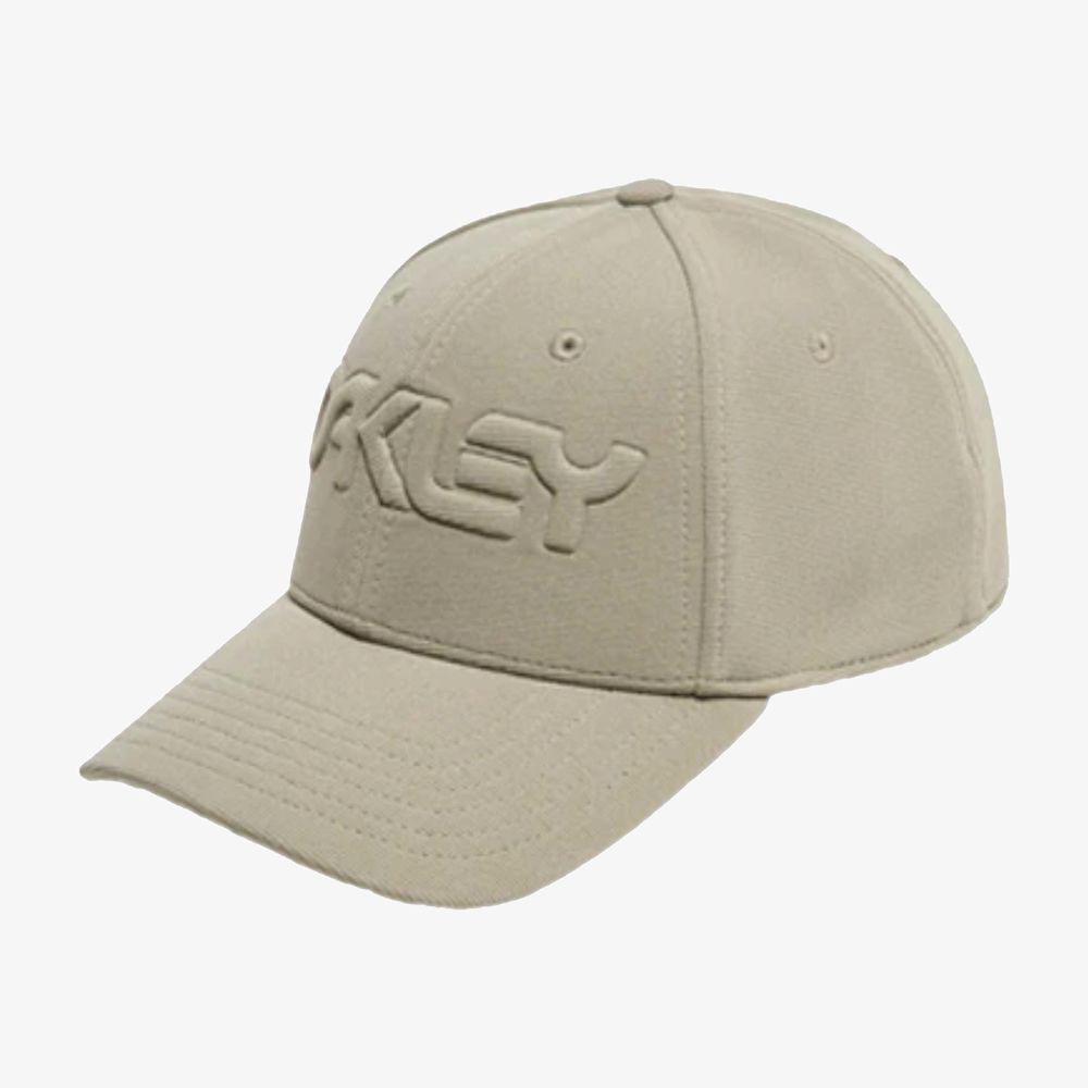 Oakley Gorra 6 Panel Stretch