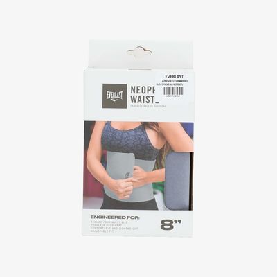 Everlast Faja Neopreno