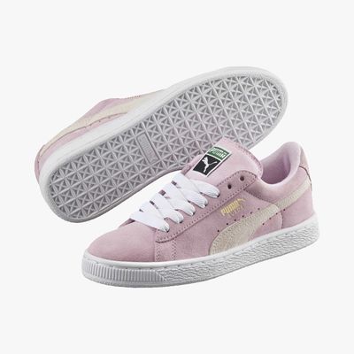 Zapatos puma outlet suede quito