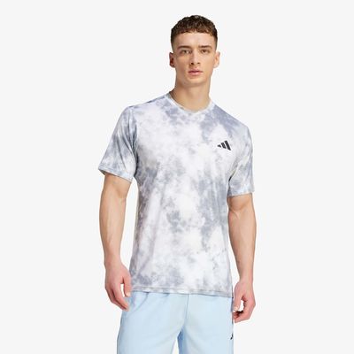 adidas Polo Essentials Seasonal All Over
