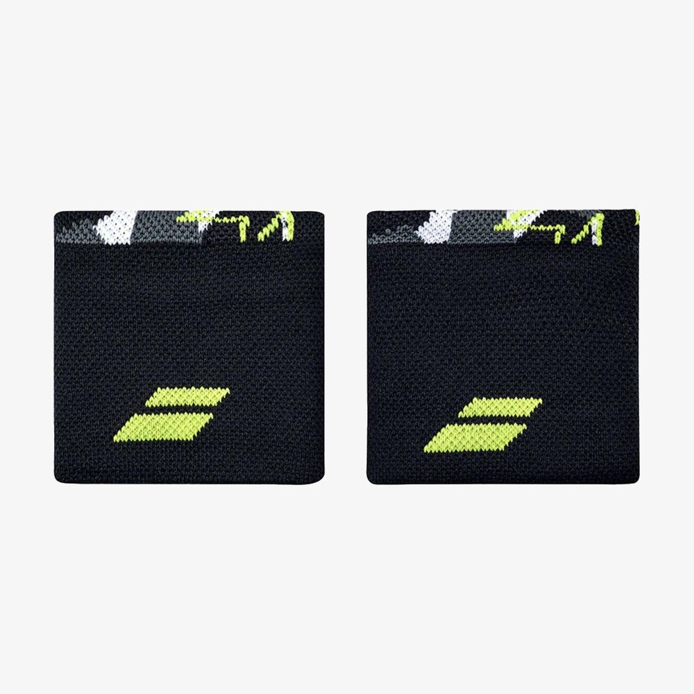 Babolat Logo Wristband