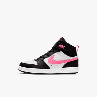 Nike Zapatos Court Borough Mid 2