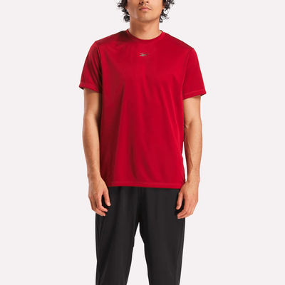Reebok Camiseta ID Train Short Sleeve