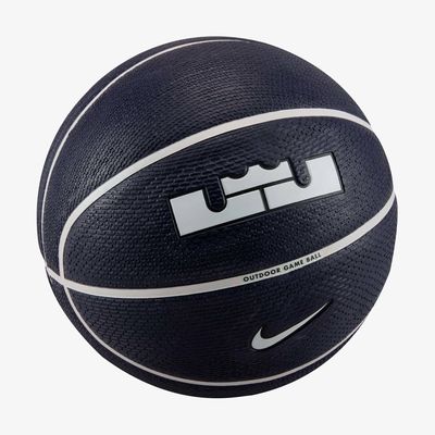 Nike Pelota de Básquet LeBron Playground 8P