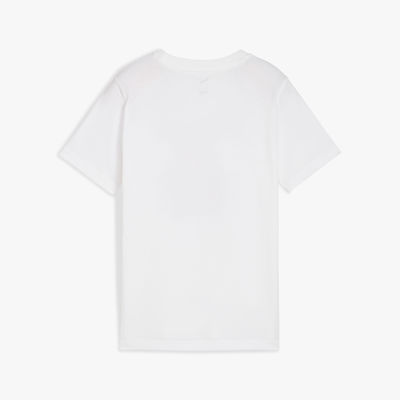 Puma Camiseta Graphic Sneaker Tee