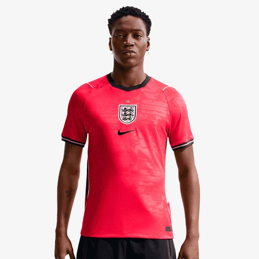 Nike Camiseta Inglaterra Away 2026 Stadium