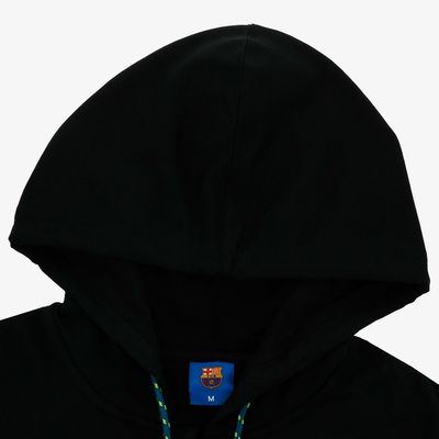 F.C. Barcelona Polera Barca
