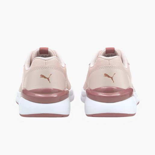 Puma Rose