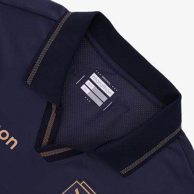 Camiseta Hincha FEF ALT1 Mundial 2026