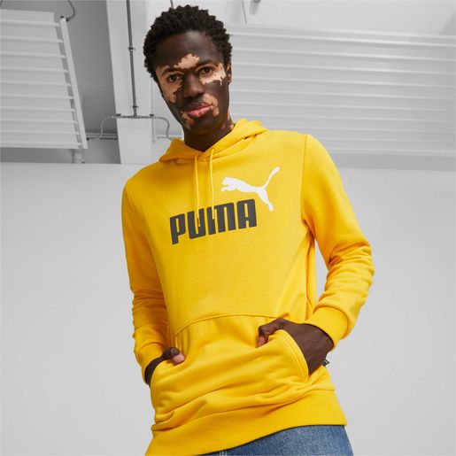 Puma Essentials+
