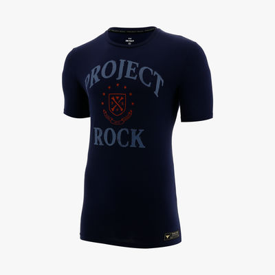 Under Armour Project Rock ST