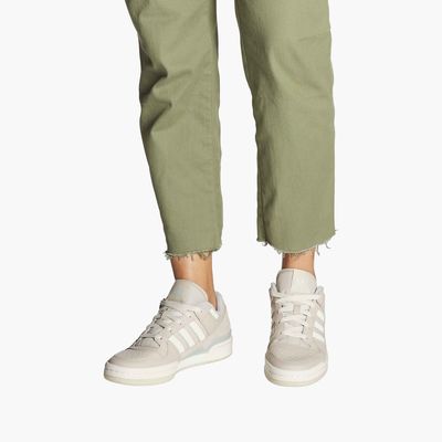Adidas Zapatillas Forum Low