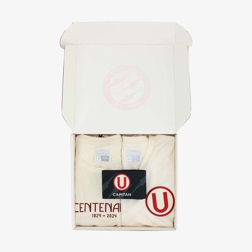 Pack Universitario Padre 2025