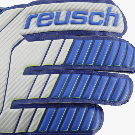 Reusch Guantes de arquero Atrrakt Solid