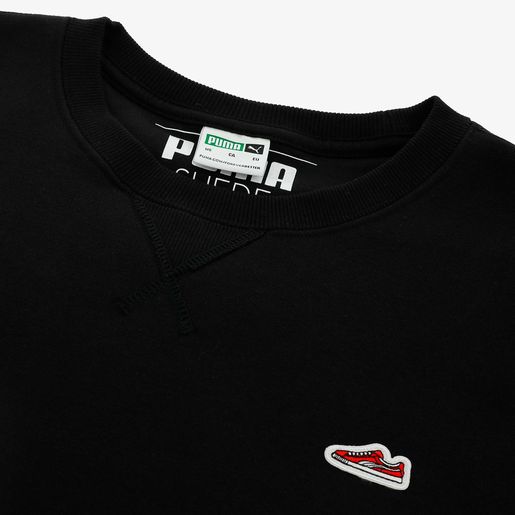 Puma Suede Crew