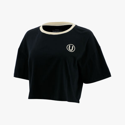 Camiseta Universitario Oversize