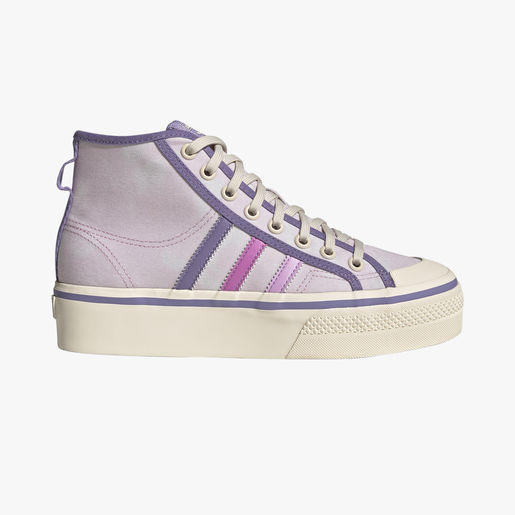 adidas Nizza Platform Mid