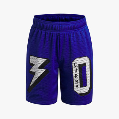 Under Armour Short Curry Signature