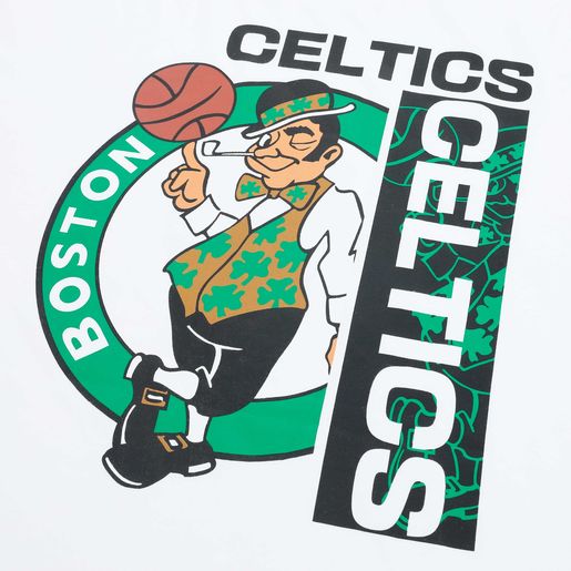 NBA Boston Celtics