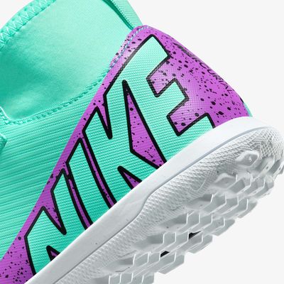 Nike Jr. Mercurial Superfly 9 Club
