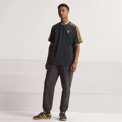 adidas Camiseta Terrace Icons Manchester United