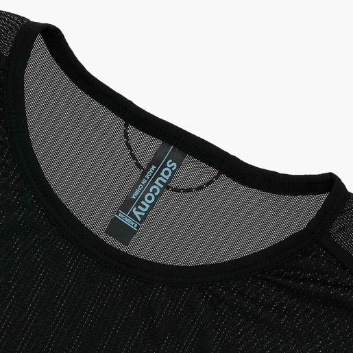 Saucony BVD Stopwatch