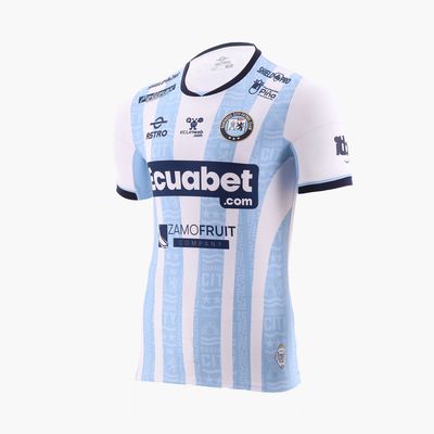 Camiseta GYC Oficial 2026