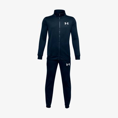 Under Armour Knit Track Suit