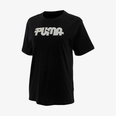 Puma Graphics Dash Glimmer