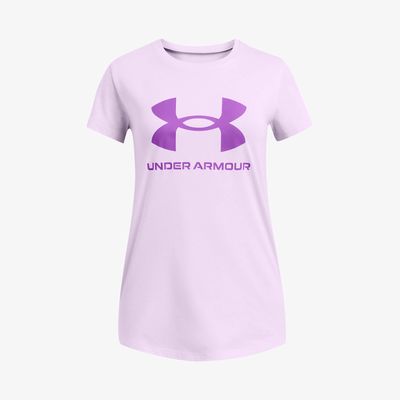 Under Armour Polo Sportstyle Graphic