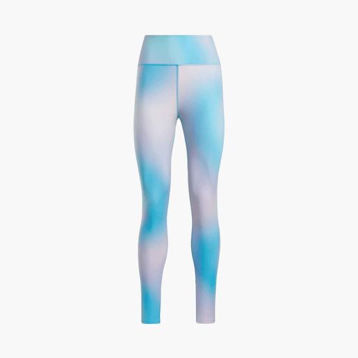 Reebok Lux Bold Aop Tight