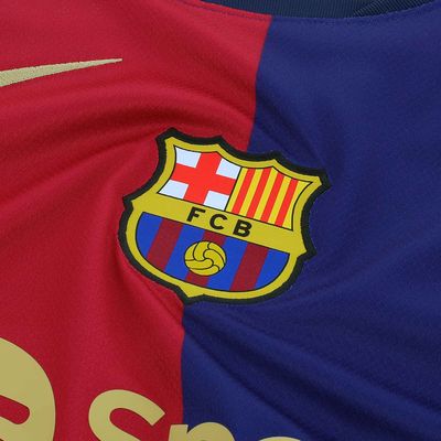 Nike FCB Stadium SS