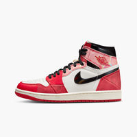 Air jordan spiderman precio online