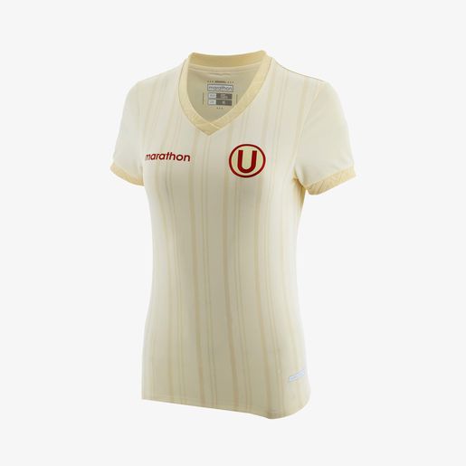Camiseta Mujer Universitario Oficial 2023