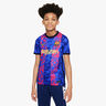 Nike FC Barcelona 2021/22 Third
