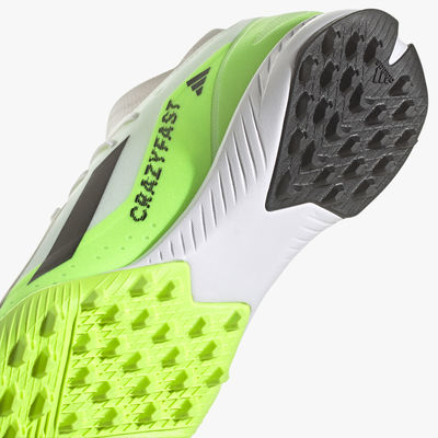 adidas X Crazyfast.3 césped sintético