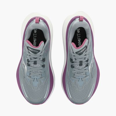 Saucony Hurricane 24