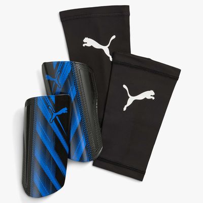 Puma Canilleras Attacanto Sleeve