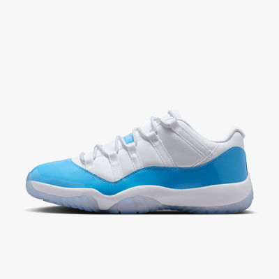 Air Jordan 11 Retro Low University Blue