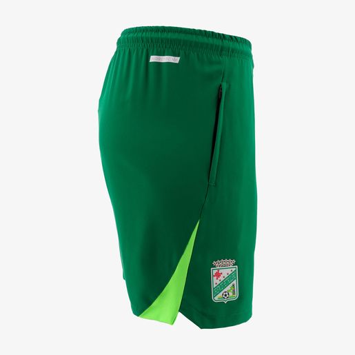 Oriente Petrolero Short Presentación