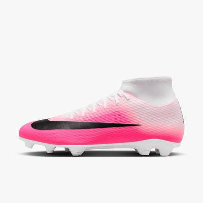 Nike Zapatos Mercurial Superfly 11 Club
